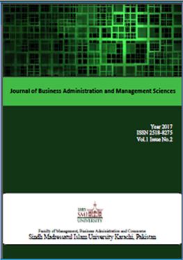 JOBAMS Vol 1 Issue 2