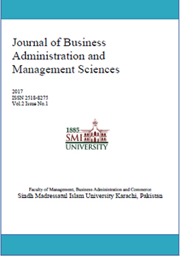 JOBAMS Vol 2 Issue 1